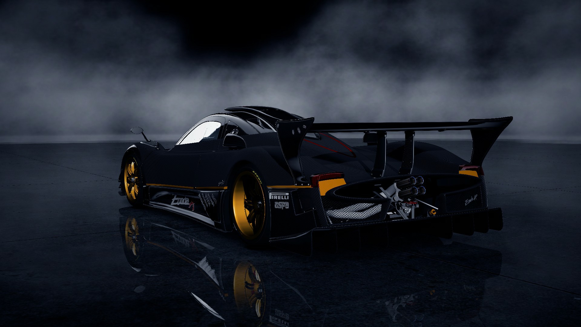 Gran Turismo 5 - Imagen 26